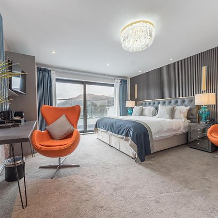Ambleside Rooms & Suites - Stylish Stays With Breathtaking Views - Stay Longer, Save More 外观 照片