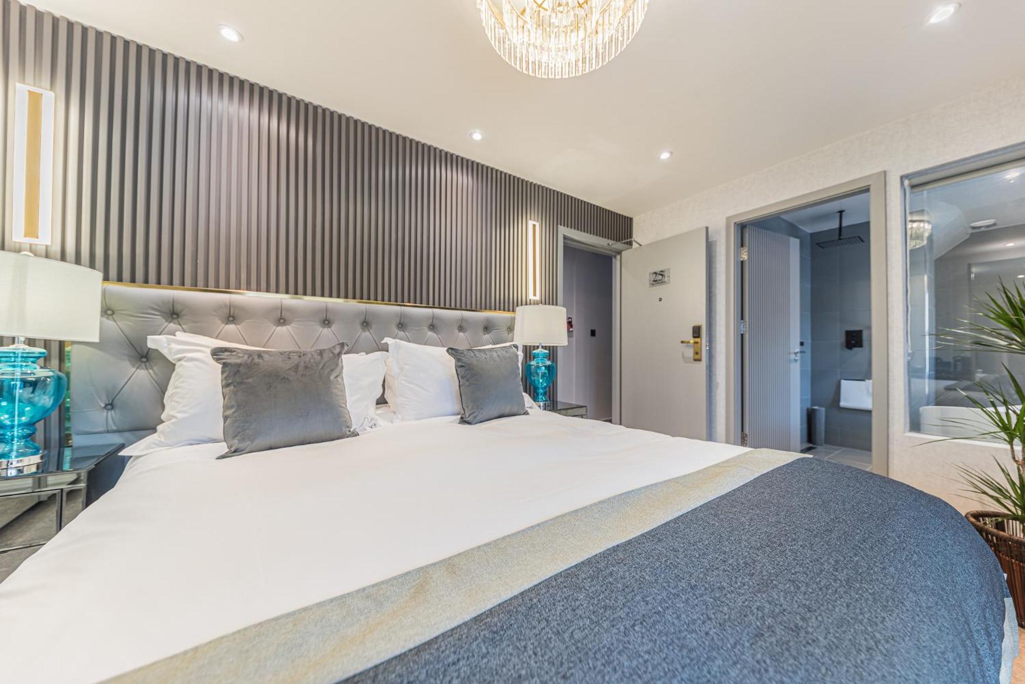 Ambleside Rooms & Suites - Stylish Stays With Breathtaking Views - Stay Longer, Save More 外观 照片