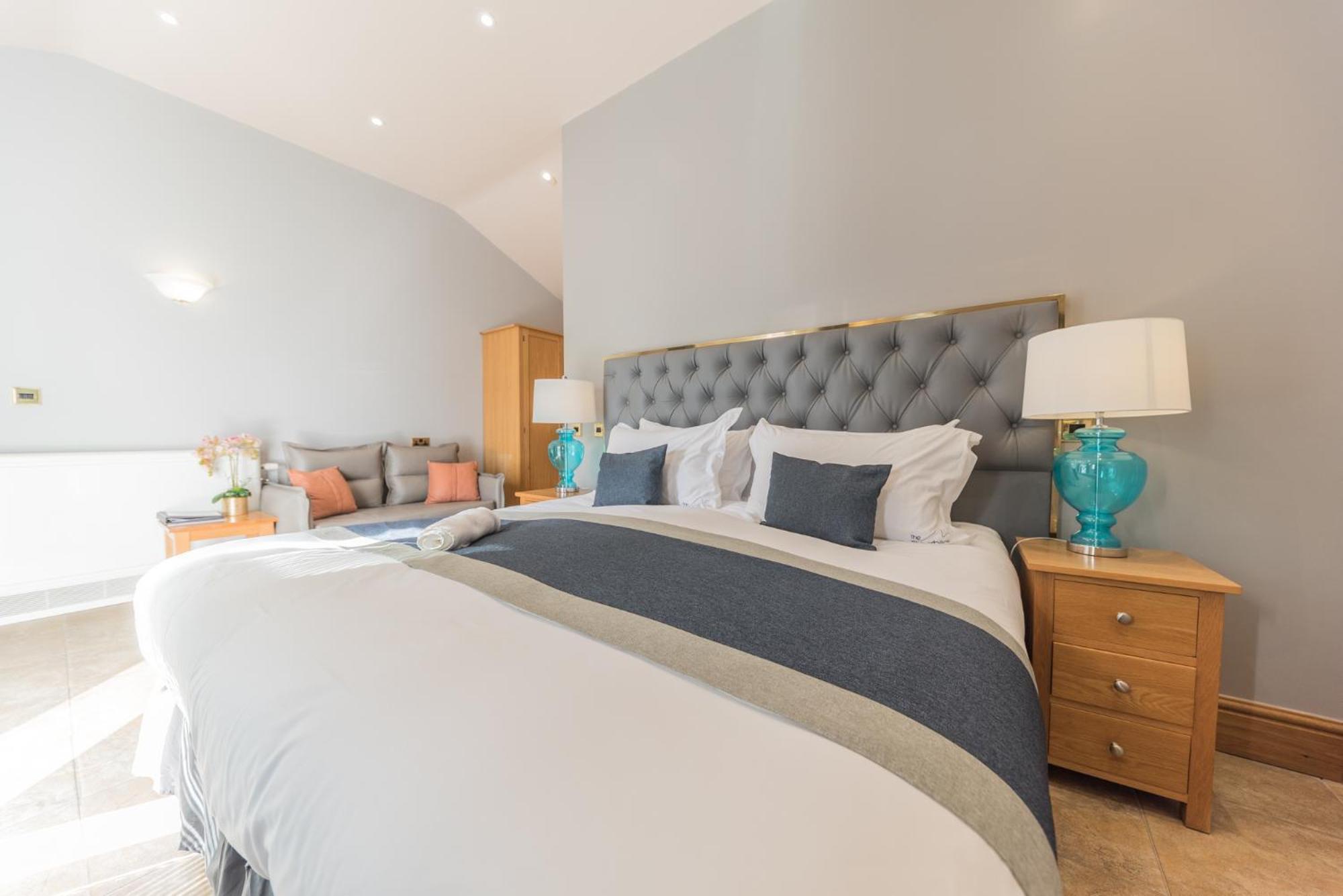 Ambleside Rooms & Suites - Stylish Stays With Breathtaking Views - Stay Longer, Save More 外观 照片