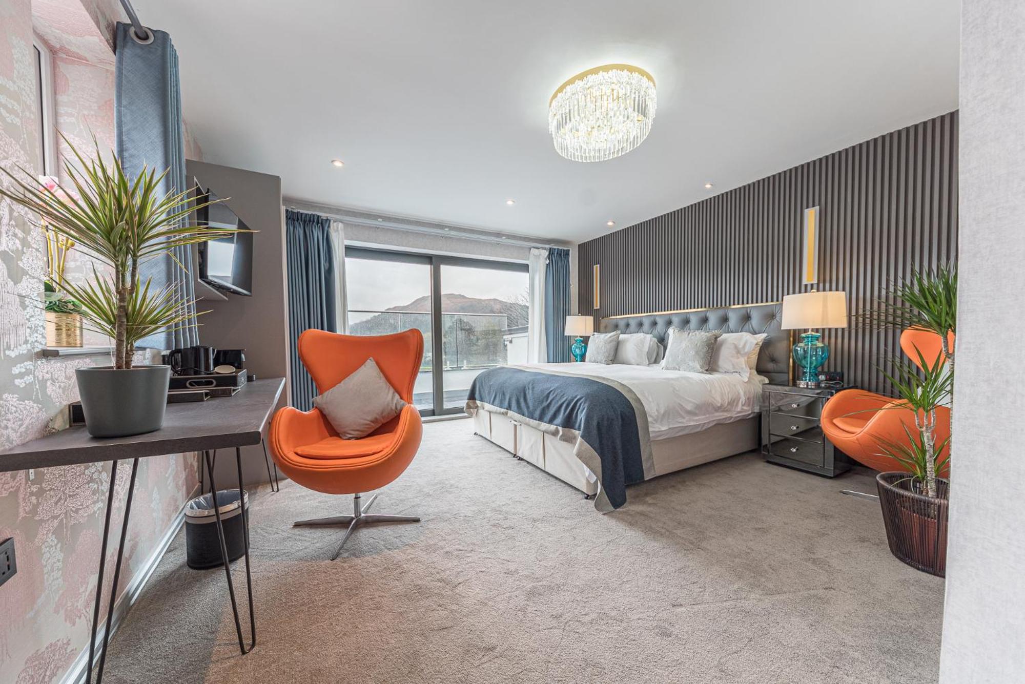 Ambleside Rooms & Suites - Stylish Stays With Breathtaking Views - Stay Longer, Save More 外观 照片
