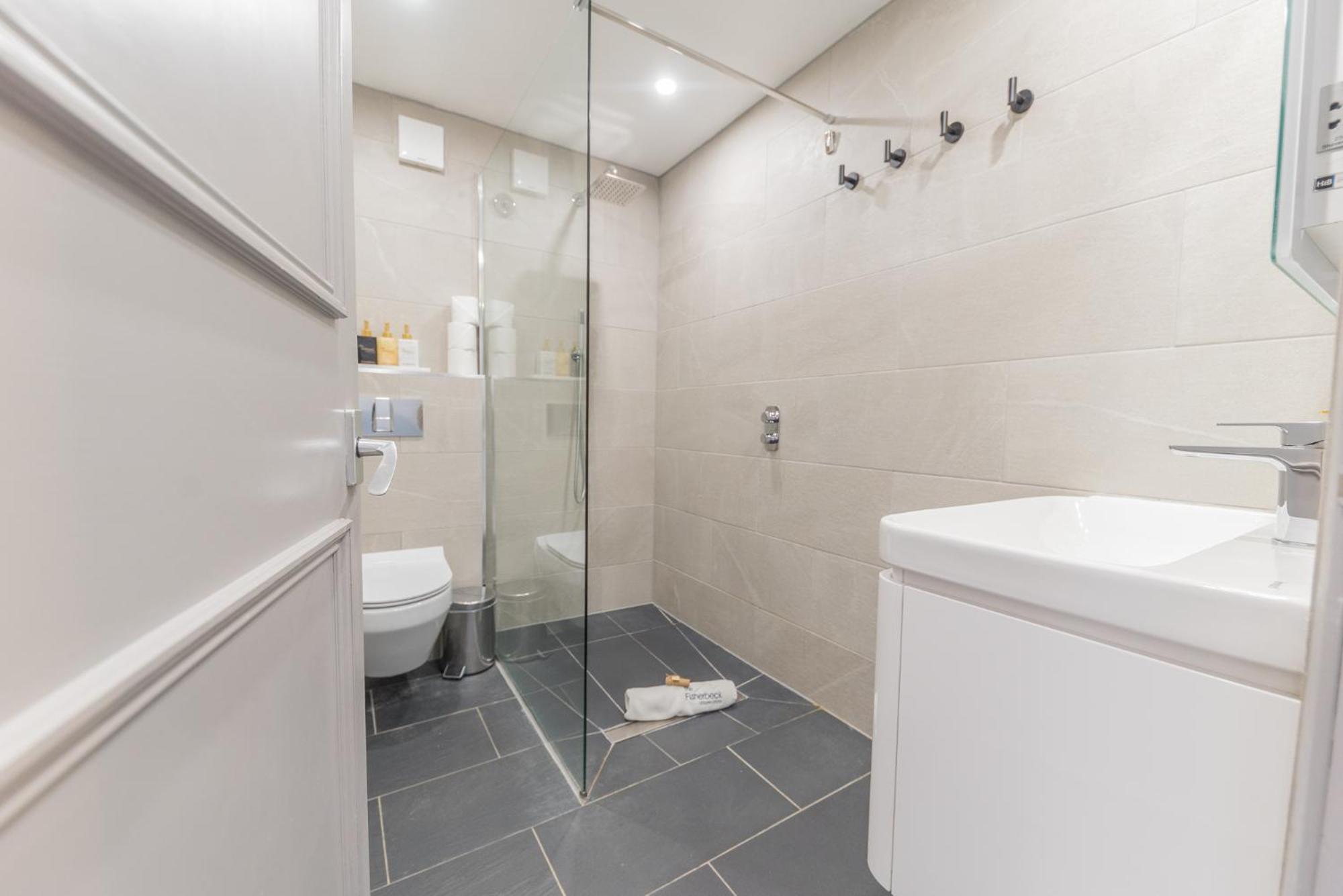 Ambleside Rooms & Suites - Stylish Stays With Breathtaking Views - Stay Longer, Save More 外观 照片