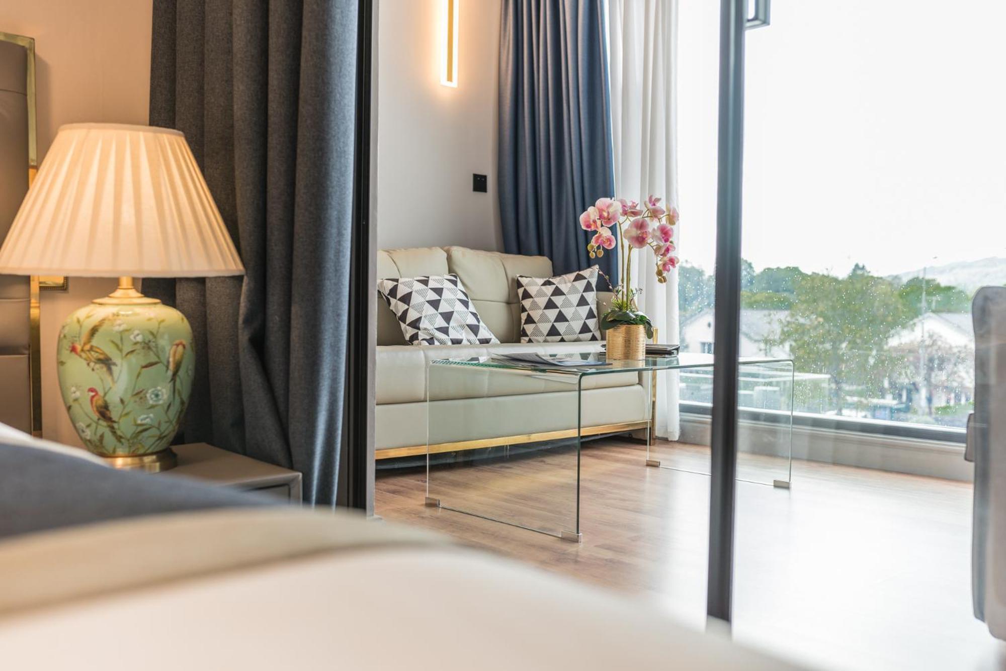 Ambleside Rooms & Suites - Stylish Stays With Breathtaking Views - Stay Longer, Save More 外观 照片