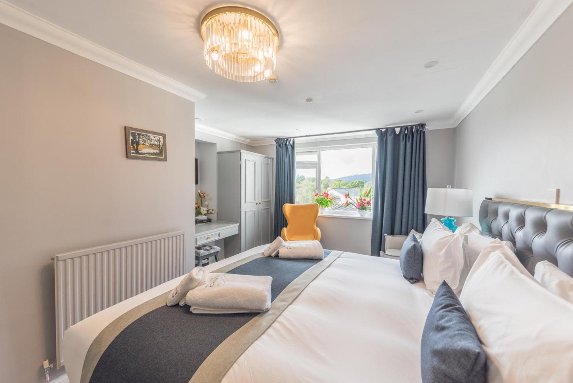 Ambleside Rooms & Suites - Stylish Stays With Breathtaking Views - Stay Longer, Save More 外观 照片