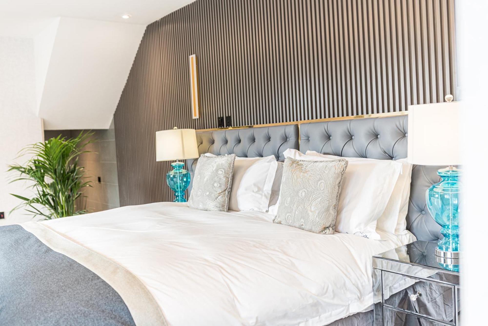 Ambleside Rooms & Suites - Stylish Stays With Breathtaking Views - Stay Longer, Save More 外观 照片