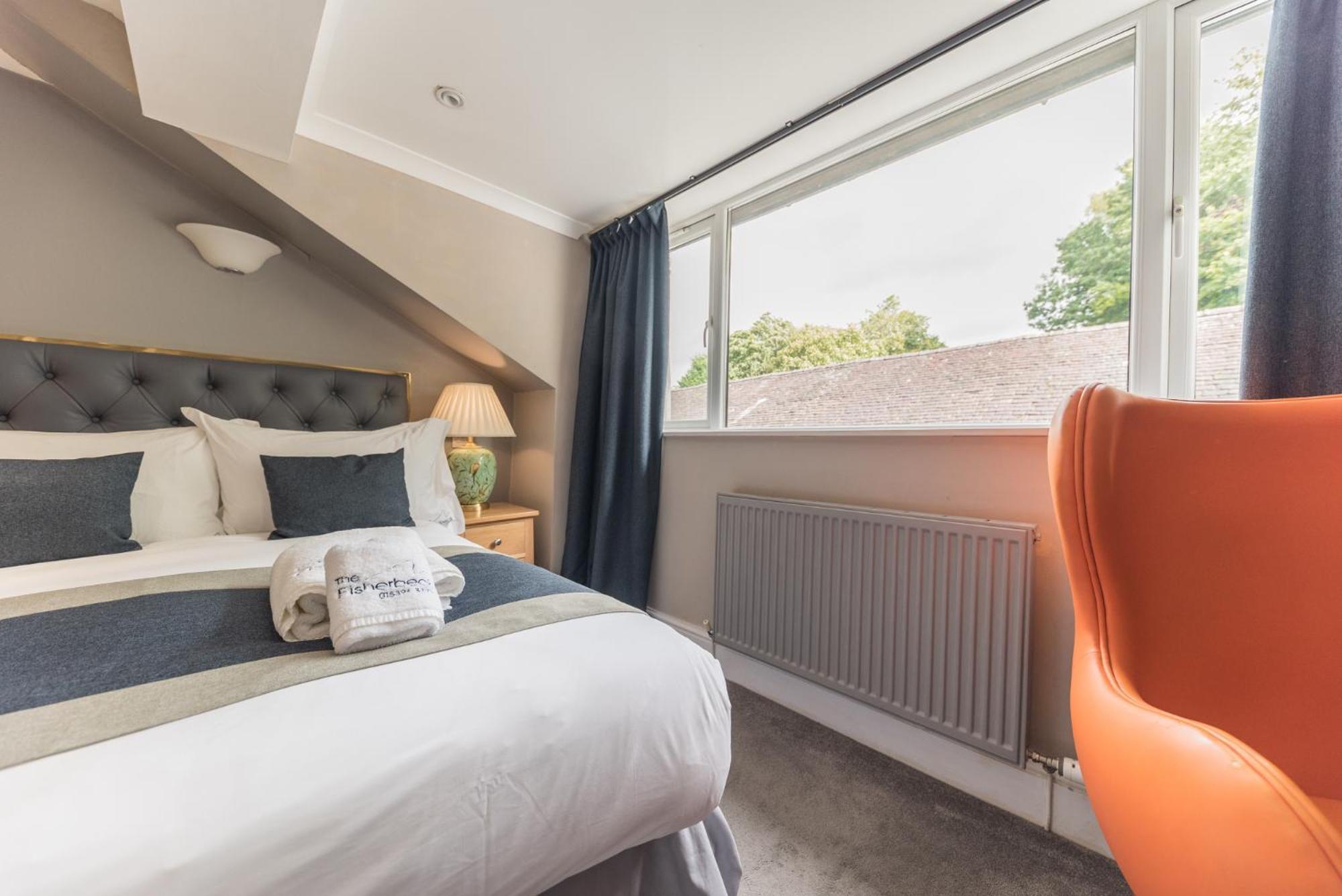 Ambleside Rooms & Suites - Stylish Stays With Breathtaking Views - Stay Longer, Save More 外观 照片