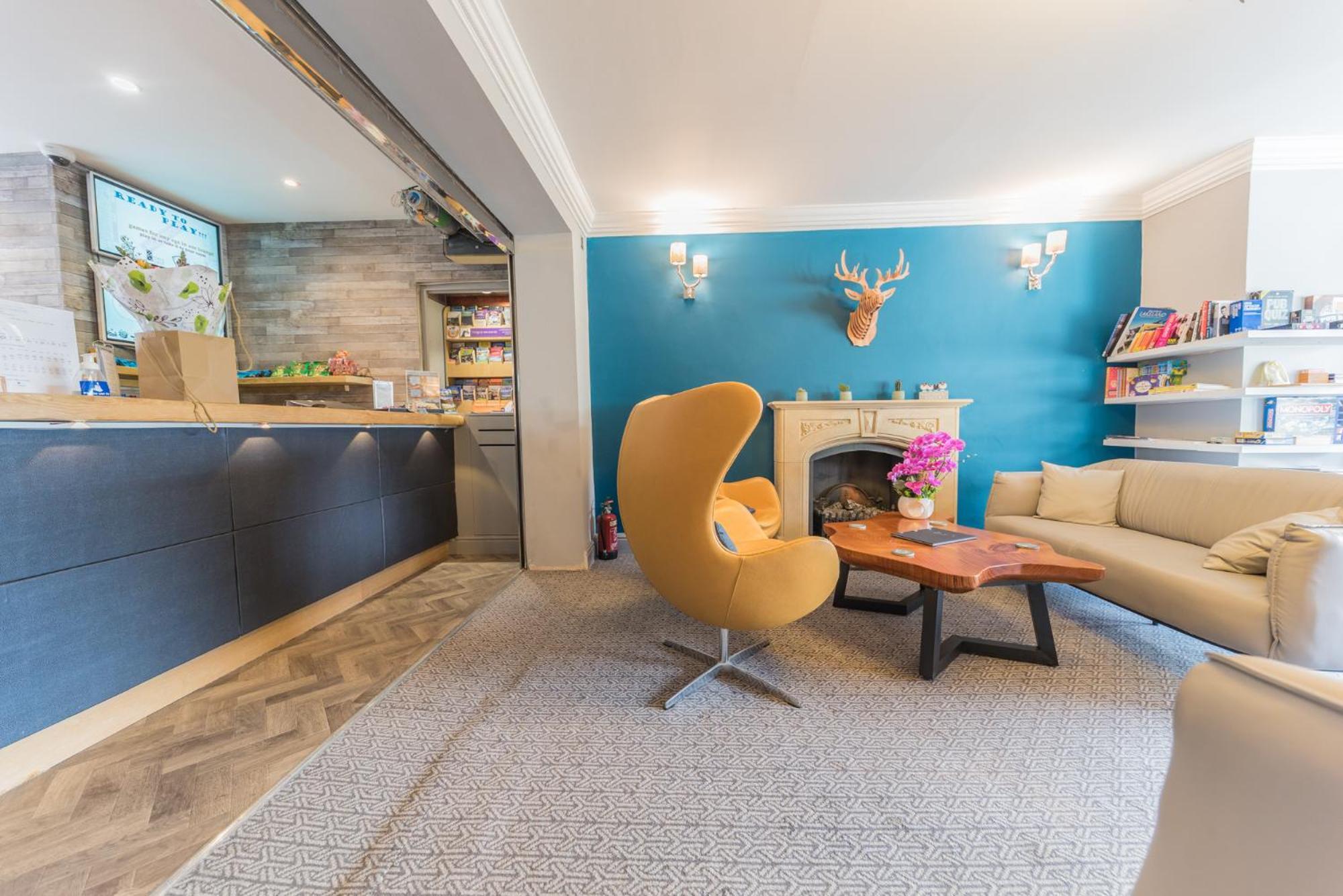Ambleside Rooms & Suites - Stylish Stays With Breathtaking Views - Stay Longer, Save More 外观 照片