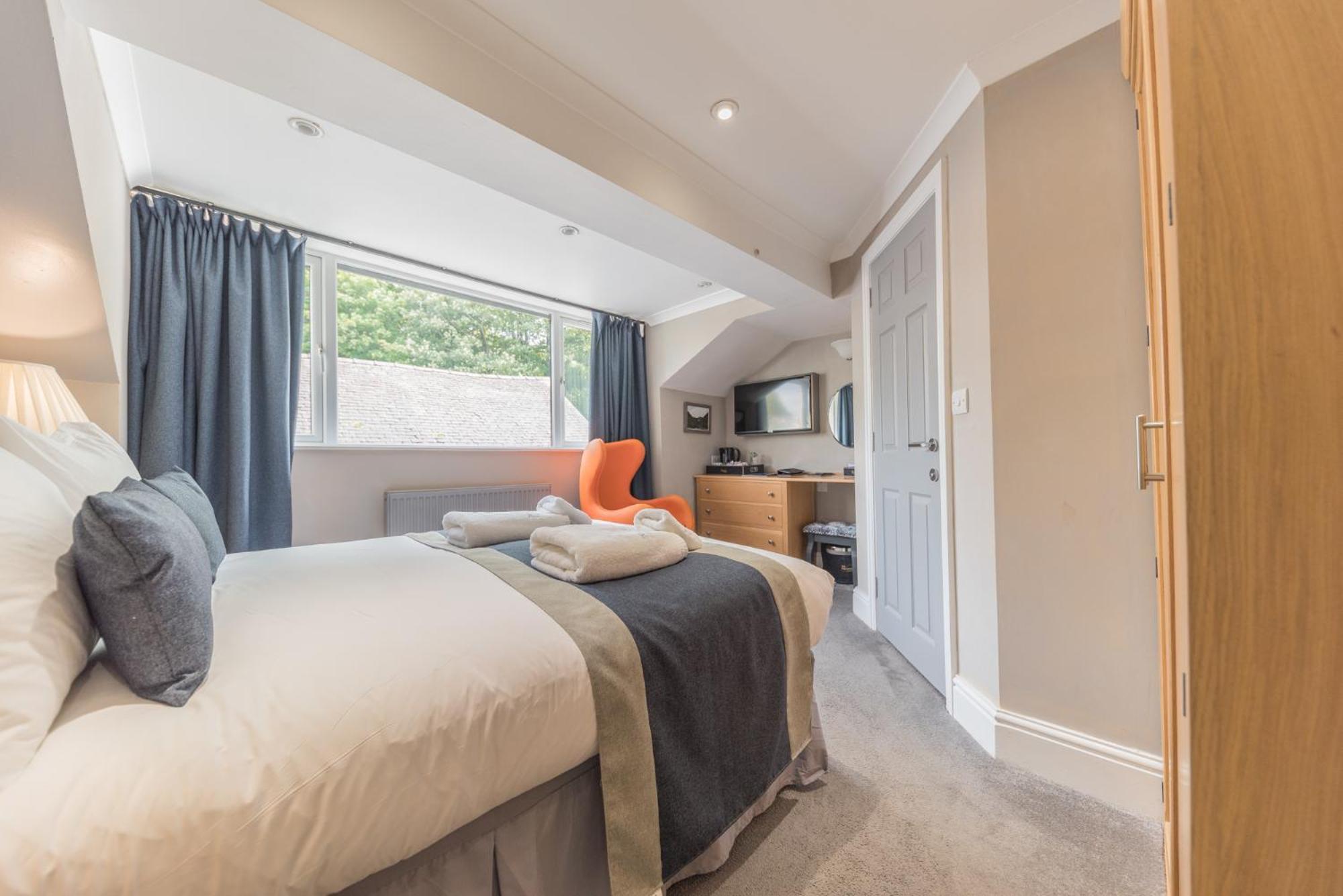 Ambleside Rooms & Suites - Stylish Stays With Breathtaking Views - Stay Longer, Save More 外观 照片