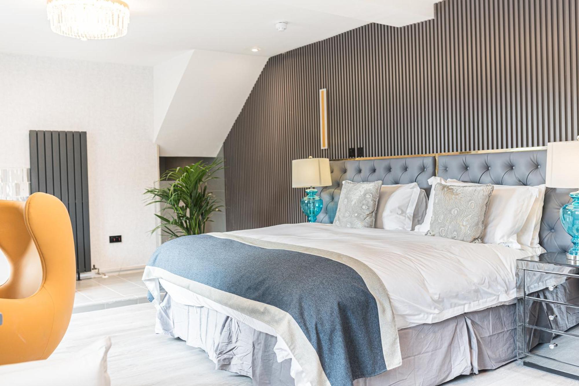 Ambleside Rooms & Suites - Stylish Stays With Breathtaking Views - Stay Longer, Save More 外观 照片