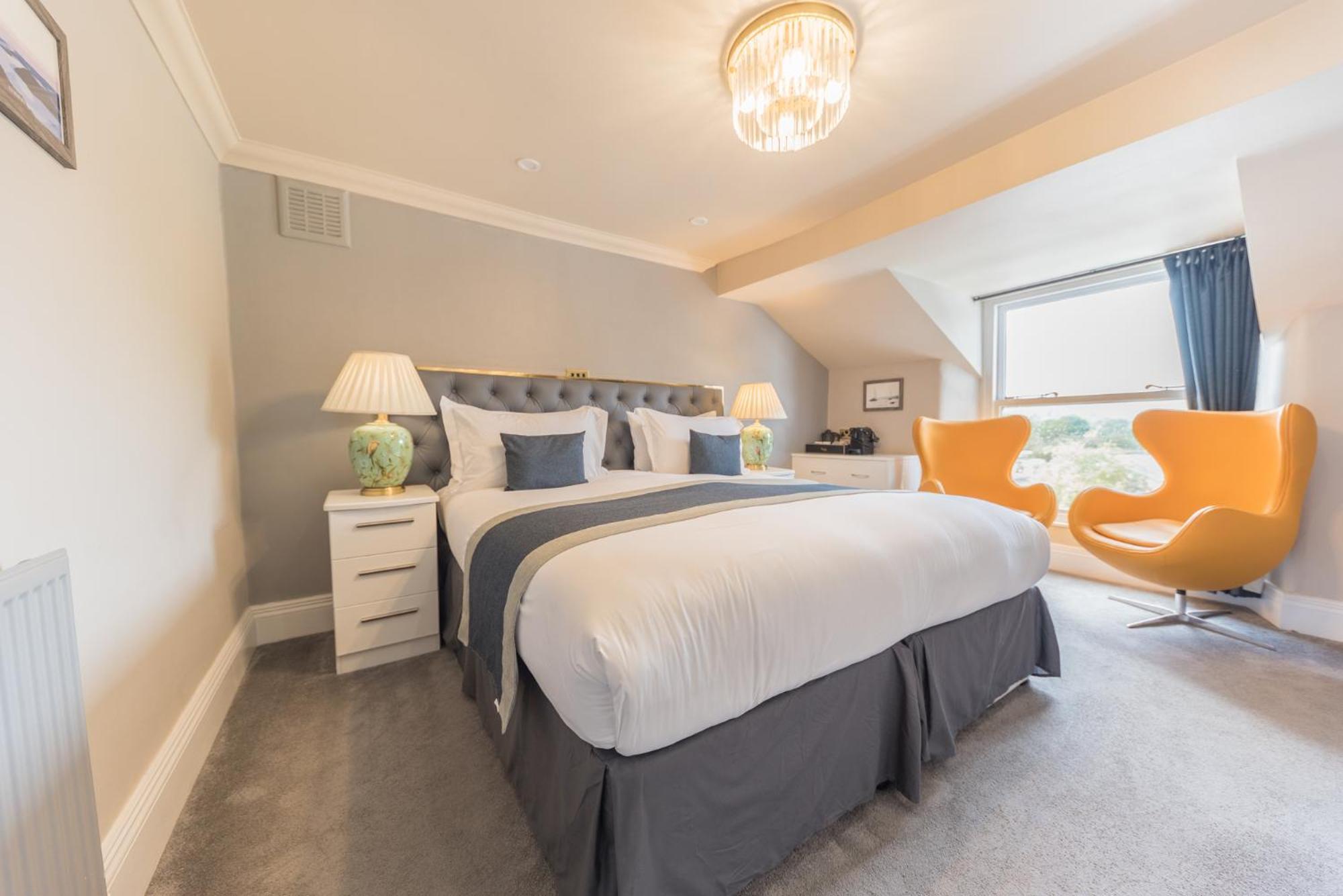 Ambleside Rooms & Suites - Stylish Stays With Breathtaking Views - Stay Longer, Save More 外观 照片