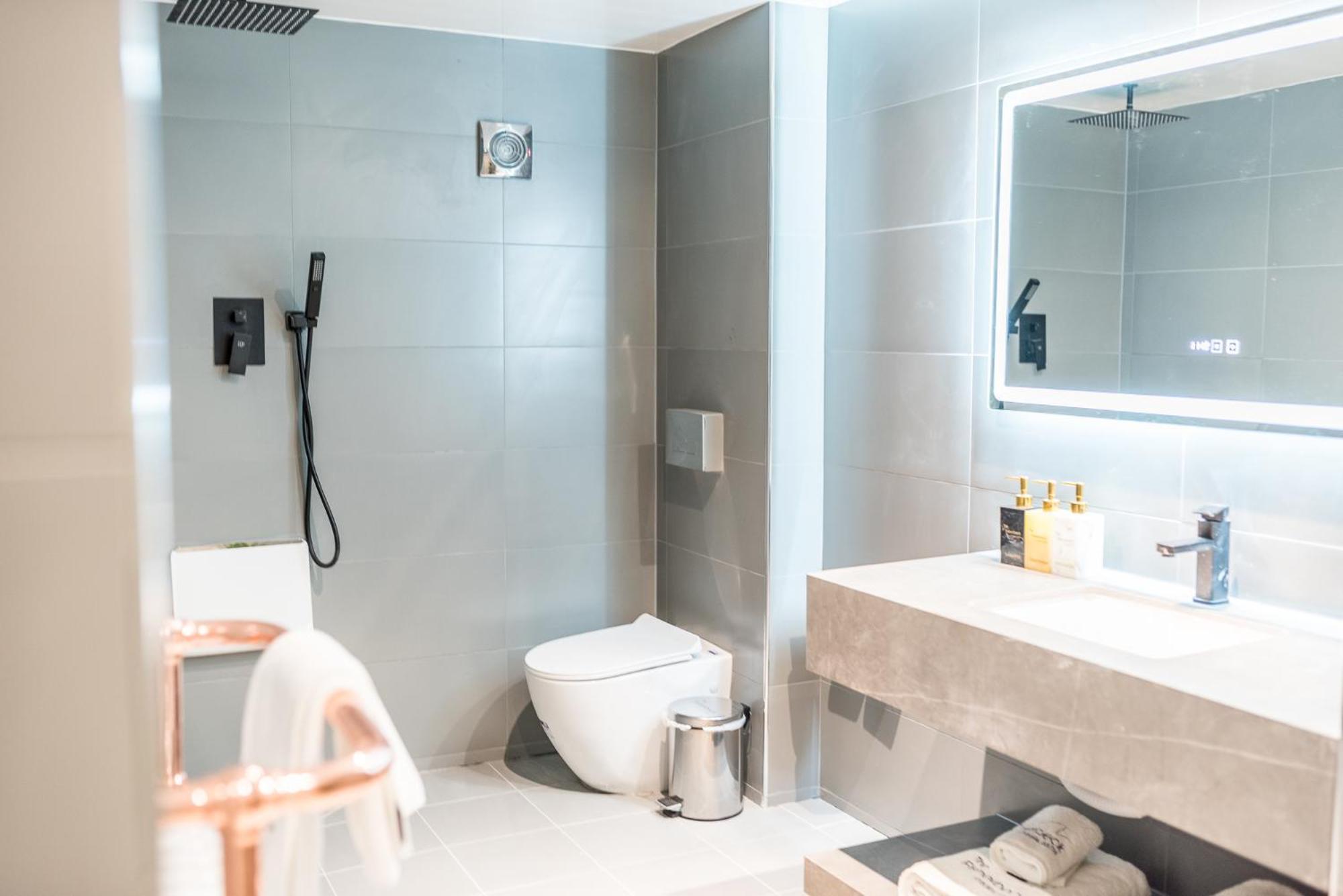 Ambleside Rooms & Suites - Stylish Stays With Breathtaking Views - Stay Longer, Save More 外观 照片