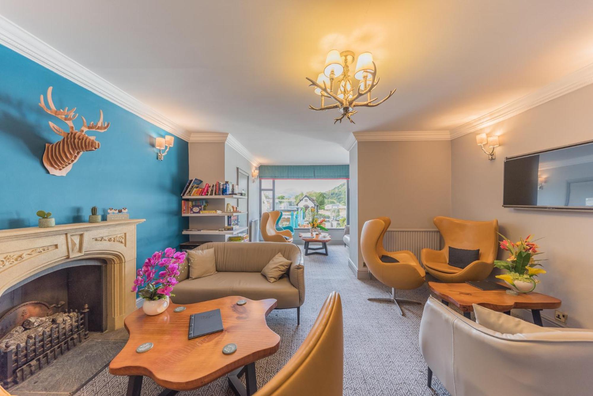 Ambleside Rooms & Suites - Stylish Stays With Breathtaking Views - Stay Longer, Save More 外观 照片