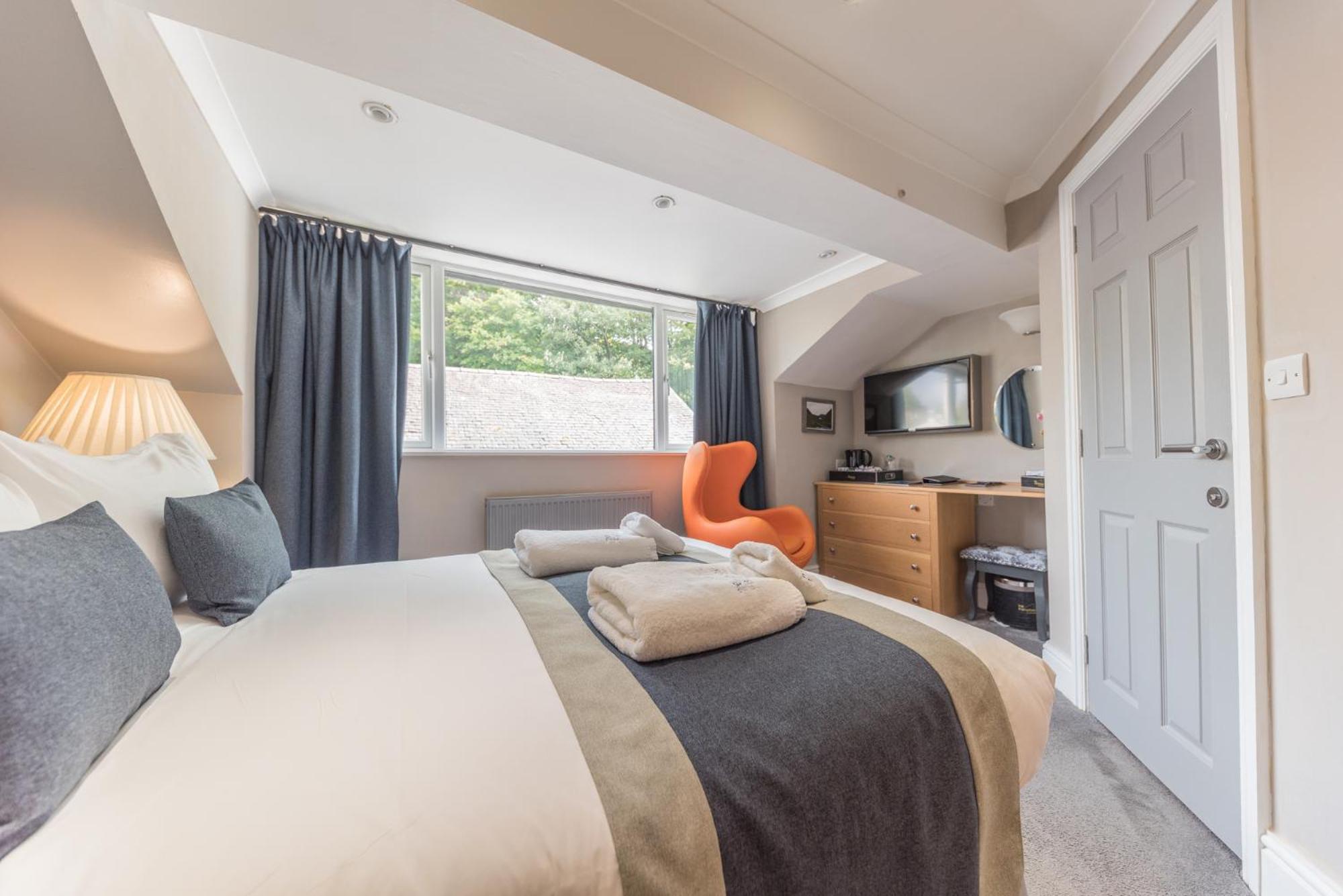Ambleside Rooms & Suites - Stylish Stays With Breathtaking Views - Stay Longer, Save More 外观 照片