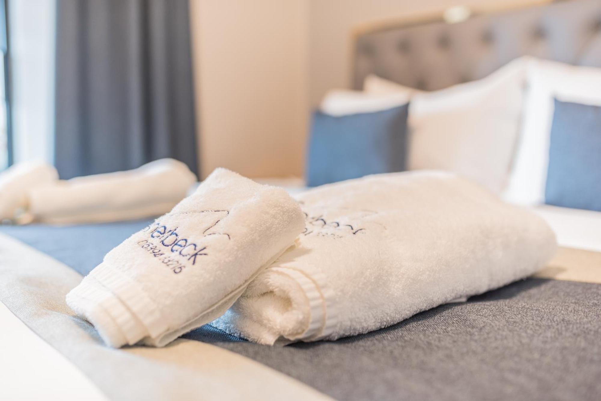 Ambleside Rooms & Suites - Stylish Stays With Breathtaking Views - Stay Longer, Save More 外观 照片