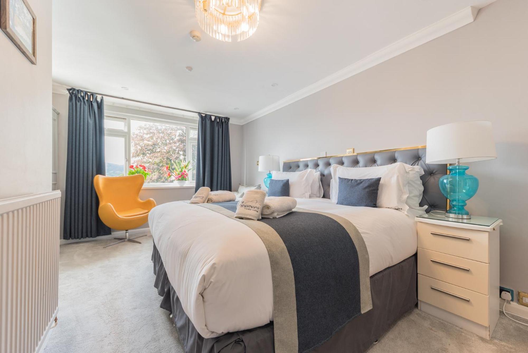 Ambleside Rooms & Suites - Stylish Stays With Breathtaking Views - Stay Longer, Save More 外观 照片