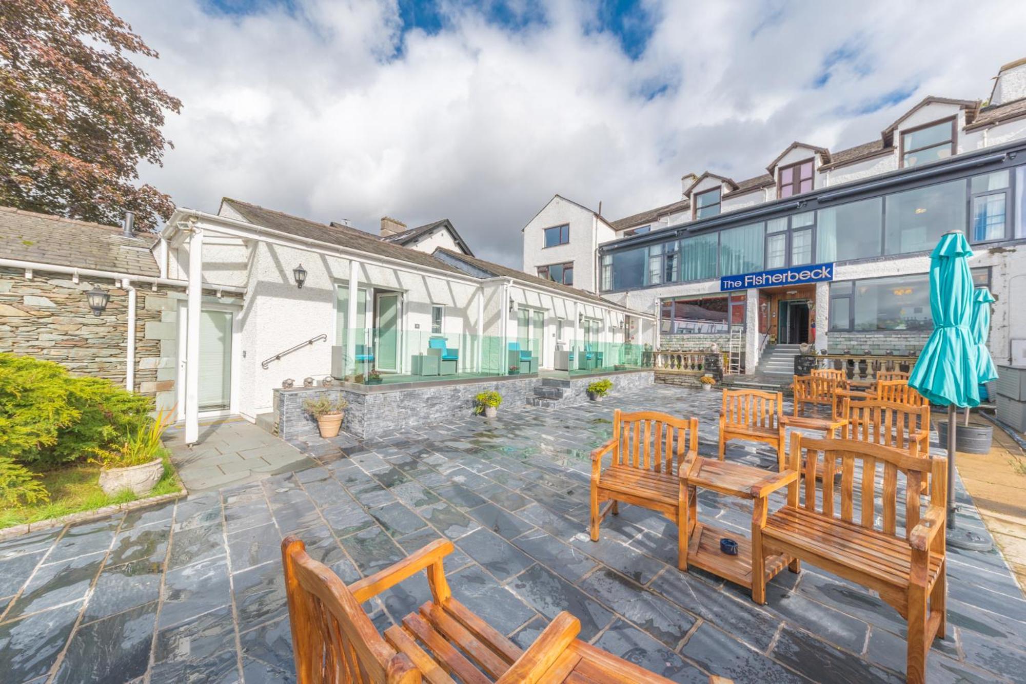 Ambleside Rooms & Suites - Stylish Stays With Breathtaking Views - Stay Longer, Save More 外观 照片