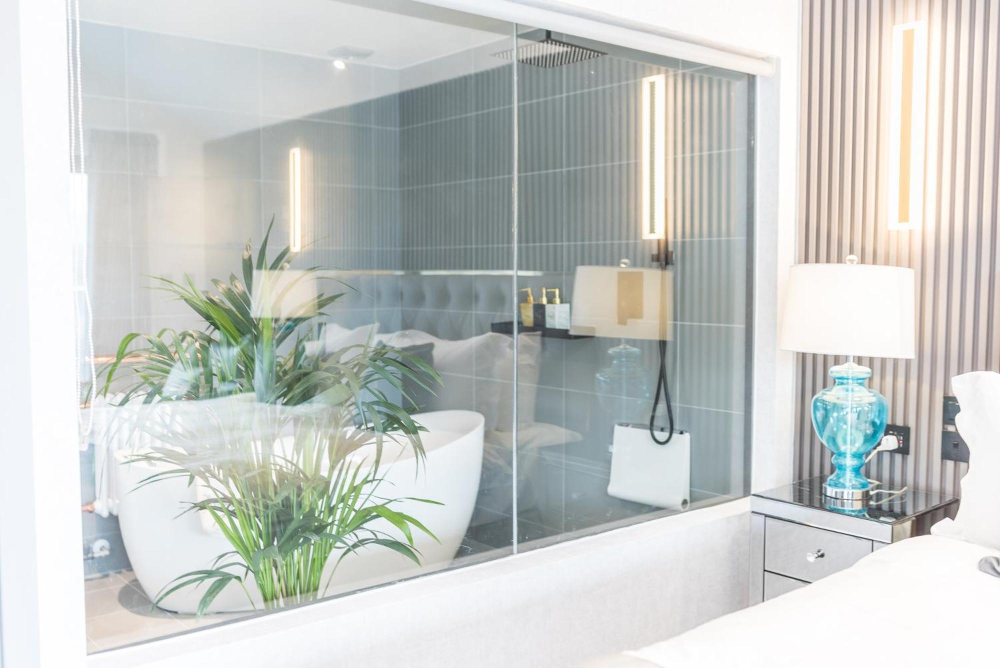 Ambleside Rooms & Suites - Stylish Stays With Breathtaking Views - Stay Longer, Save More 外观 照片