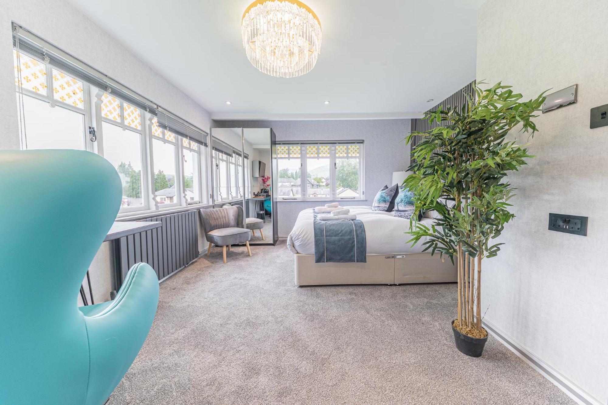 Ambleside Rooms & Suites - Stylish Stays With Breathtaking Views - Stay Longer, Save More 外观 照片