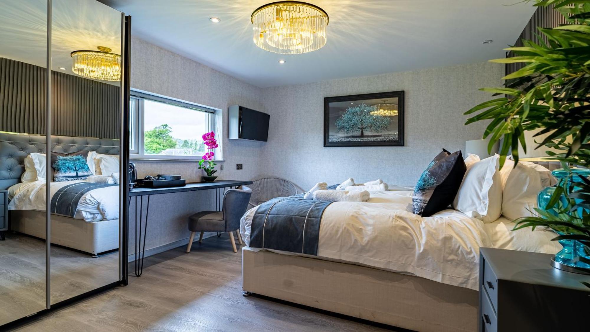 Ambleside Rooms & Suites - Stylish Stays With Breathtaking Views - Stay Longer, Save More 外观 照片
