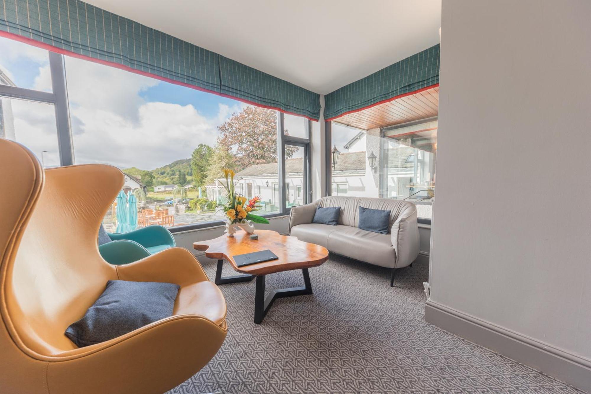 Ambleside Rooms & Suites - Stylish Stays With Breathtaking Views - Stay Longer, Save More 外观 照片