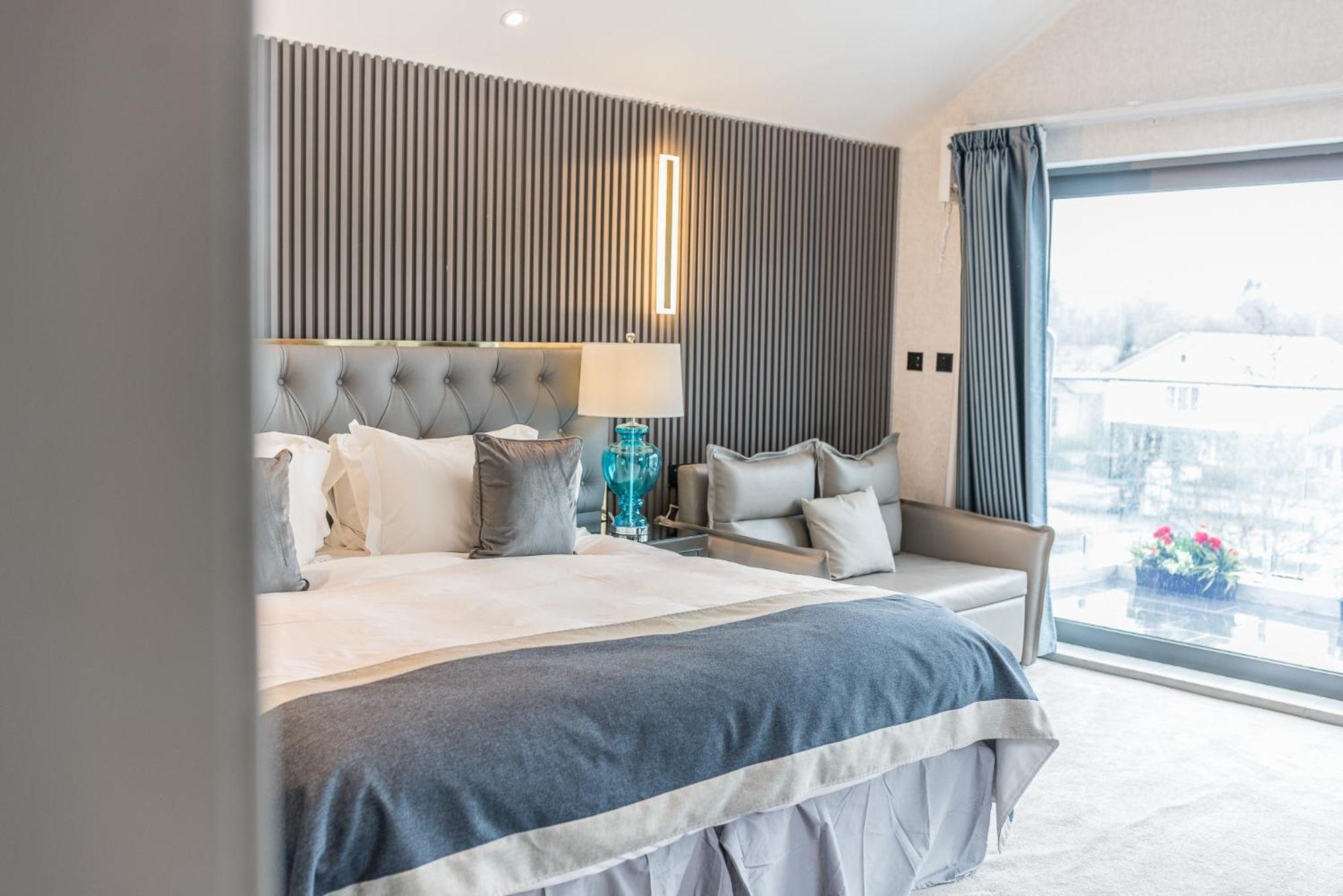 Ambleside Rooms & Suites - Stylish Stays With Breathtaking Views - Stay Longer, Save More 外观 照片
