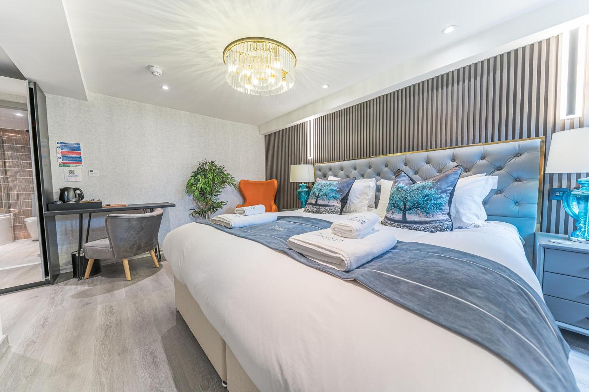 Ambleside Rooms & Suites - Stylish Stays With Breathtaking Views - Stay Longer, Save More 外观 照片