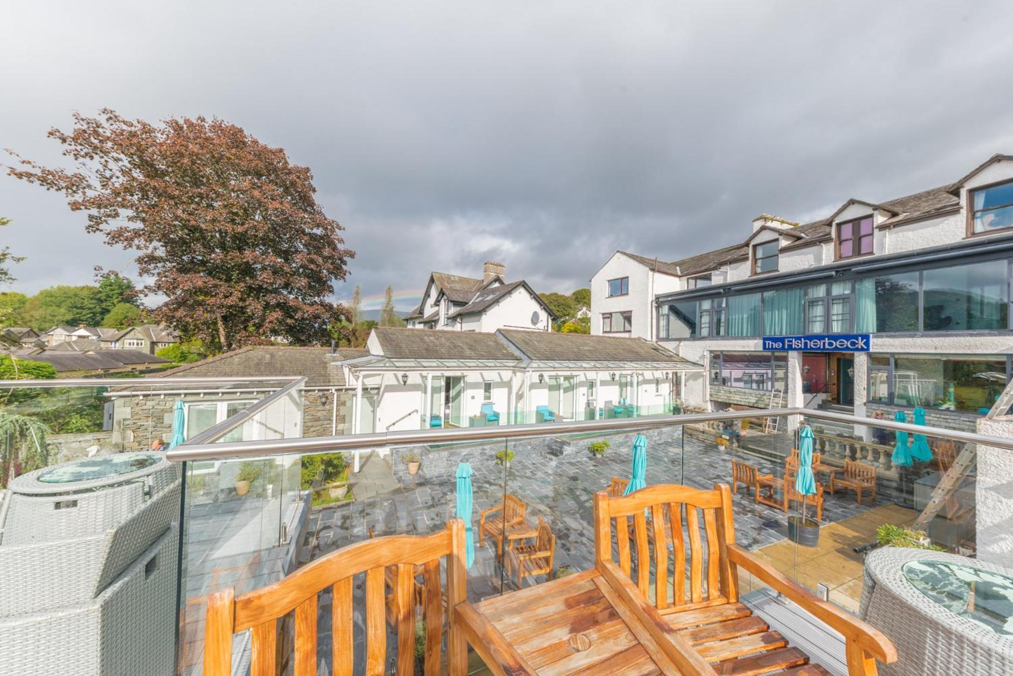 Ambleside Rooms & Suites - Stylish Stays With Breathtaking Views - Stay Longer, Save More 外观 照片